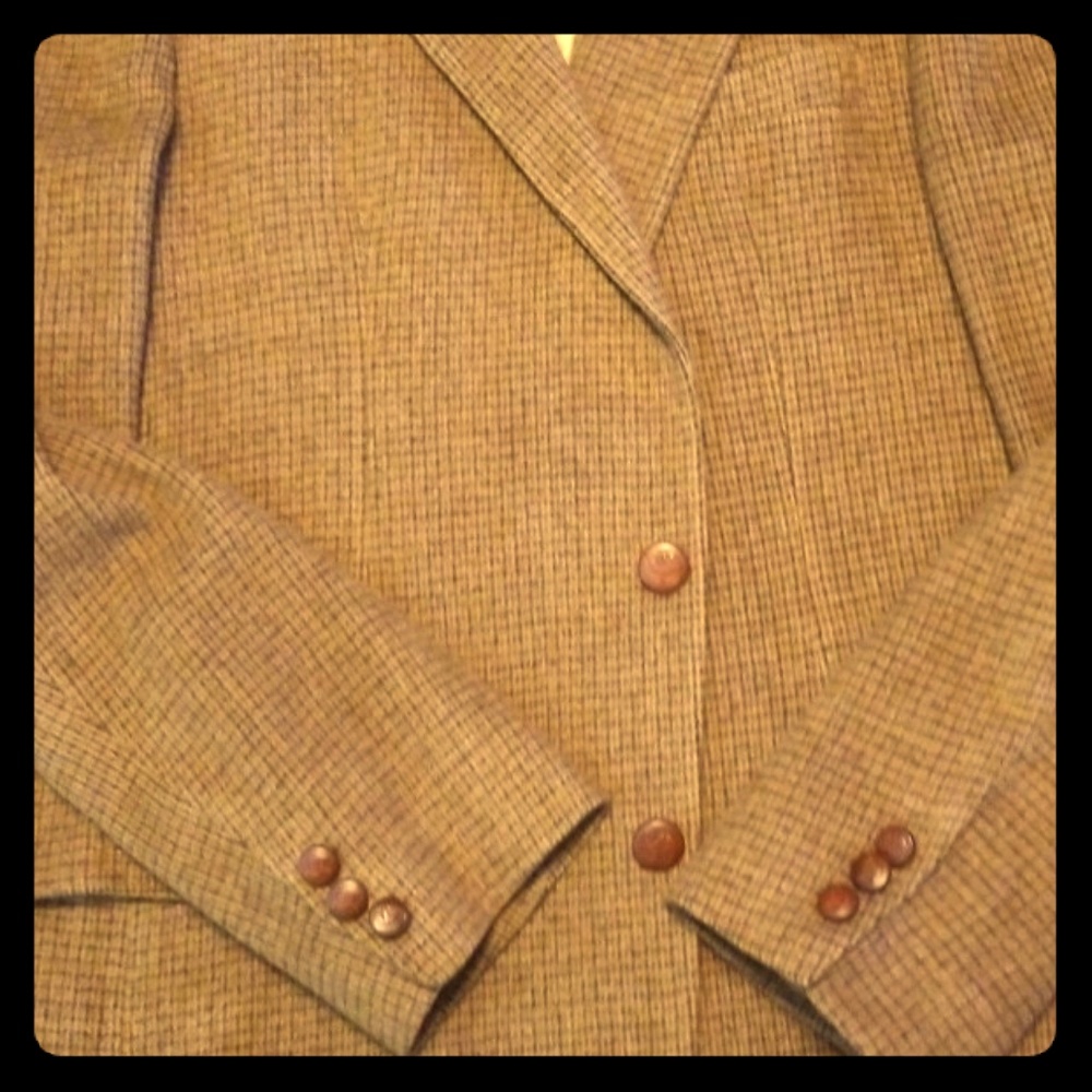 Size 38 blazer